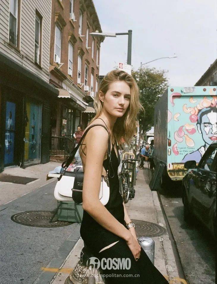 生菜|真的瘦 | 生菜三明治不算什么，维密超模的花椰菜披萨才是狠货！