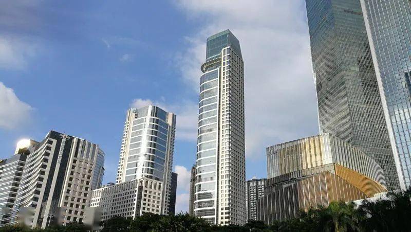 大中城市|广州二手住宅价格涨幅再度领涨全国70城