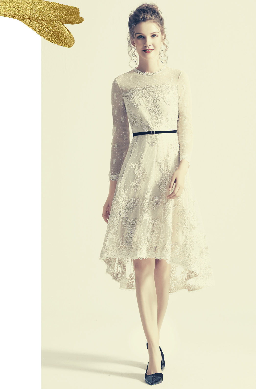 Sweet|秋冬采购节 | 今日成为女主角