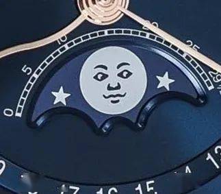 月相|买个月亮戴手腕上!这浪漫你拼不拼?