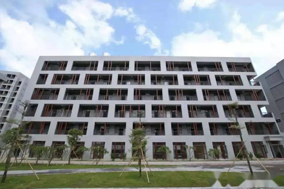 广东科技学院!
