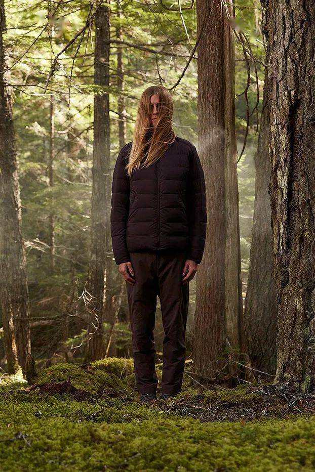 Outdoor|飞向「潮流」一端的ARC'TERYX始祖鸟,还有什么值得我们去探索