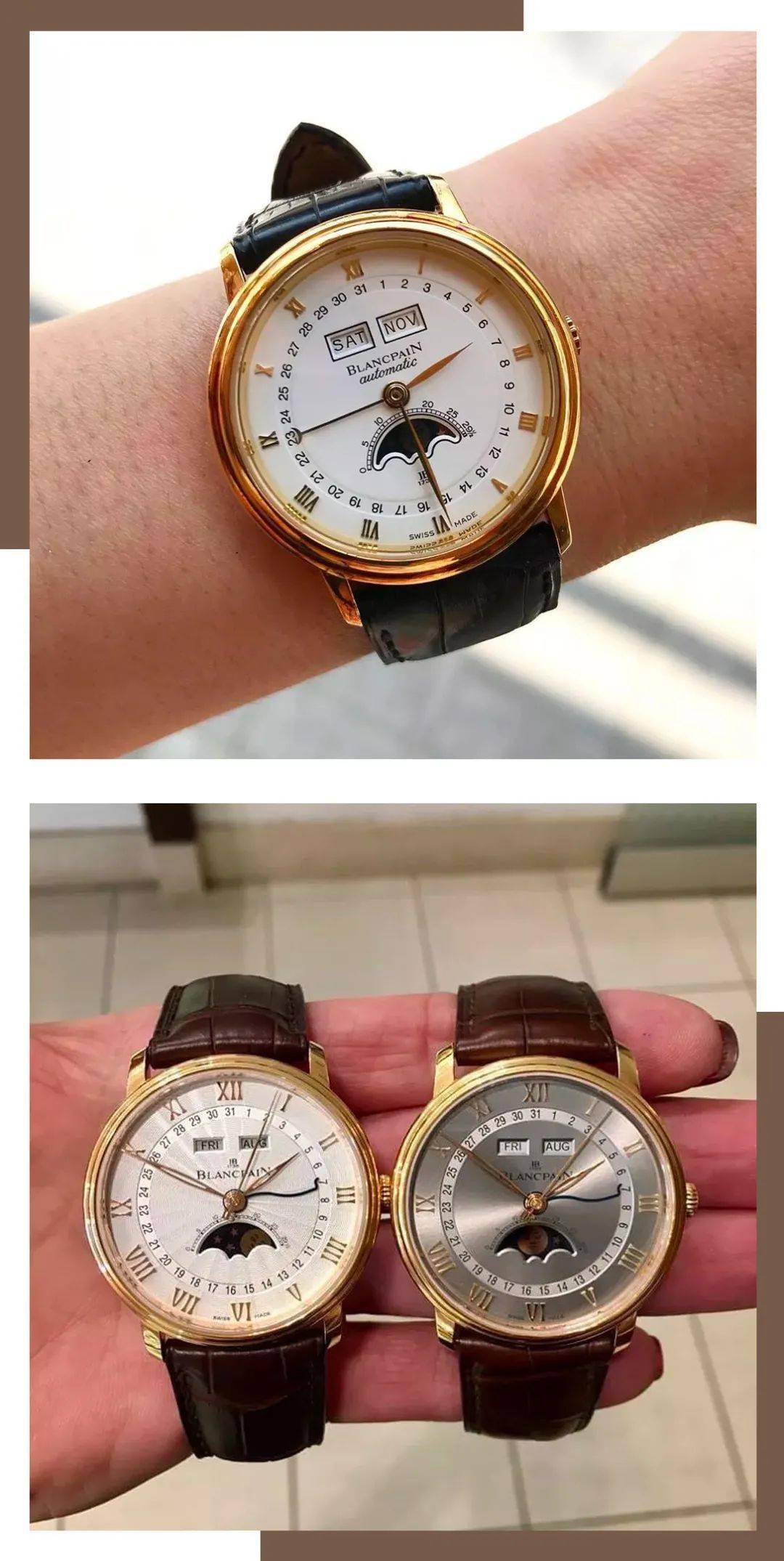 月相|买个月亮戴手腕上!这浪漫你拼不拼?