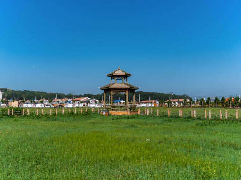 内蒙古|内蒙古太仆寺旗“网红村”的蝶变路