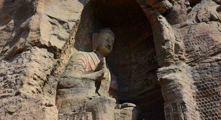 云岗石窟开凿于哪个年代 54ed429ec3774f5ba3f95a68dbd69731.jpeg