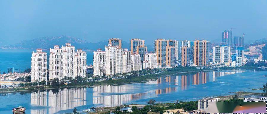 大中城市|全国最新房价公布！北上广深都涨了，新房环比涨幅最大的是它