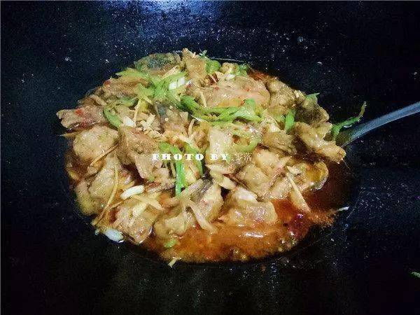 回锅鱼的做法最正宗的做法窍门 7aa91b5ed62c4f09a78fc1e940342751.jpeg