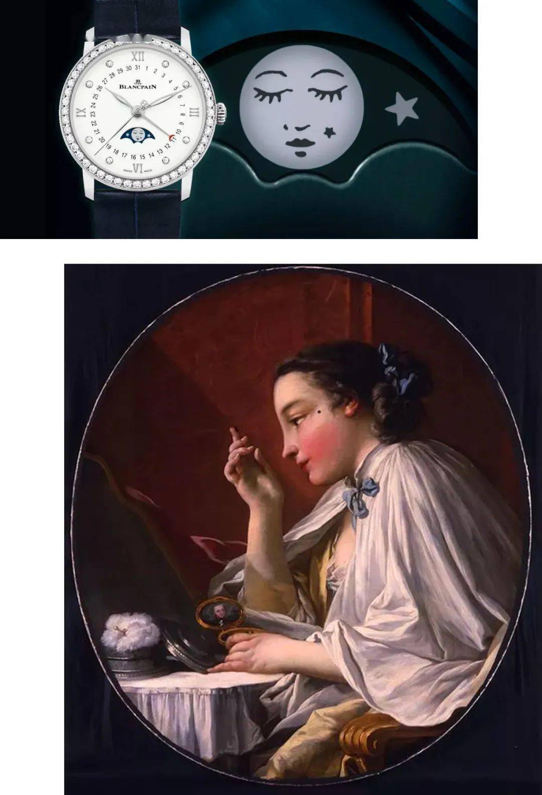 月相|买个月亮戴手腕上!这浪漫你拼不拼?