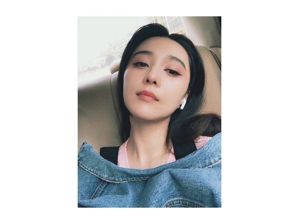 化妆|你是浓妆脸还是淡妆脸？原来不是谁都适合化妆的！
