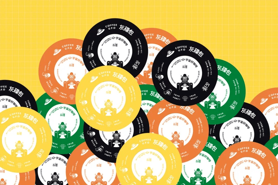 中国|永璞：一个具有宇宙观的中国咖啡品牌