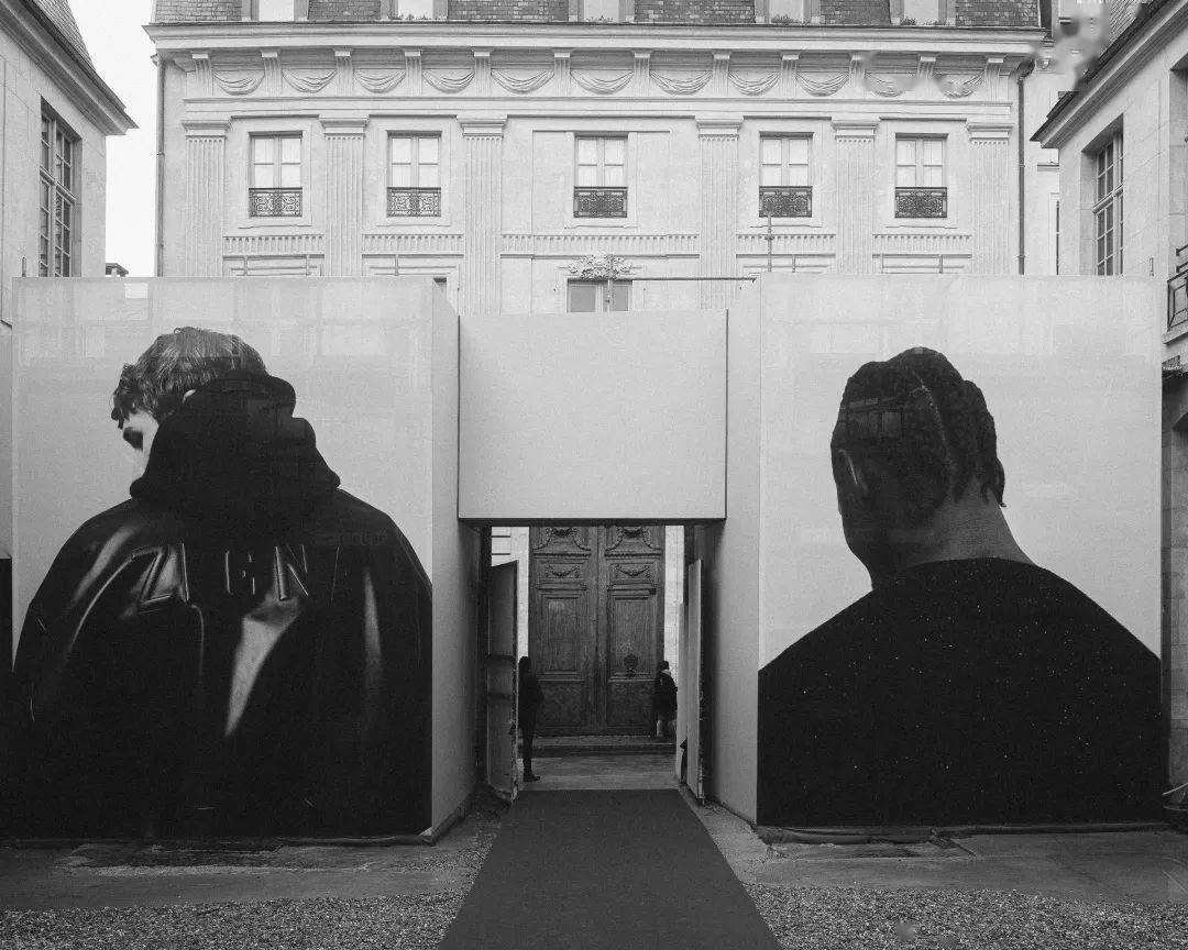 Lorenzo|杰尼亚 x FEAR OF GOD——男女皆可的穿衣自由