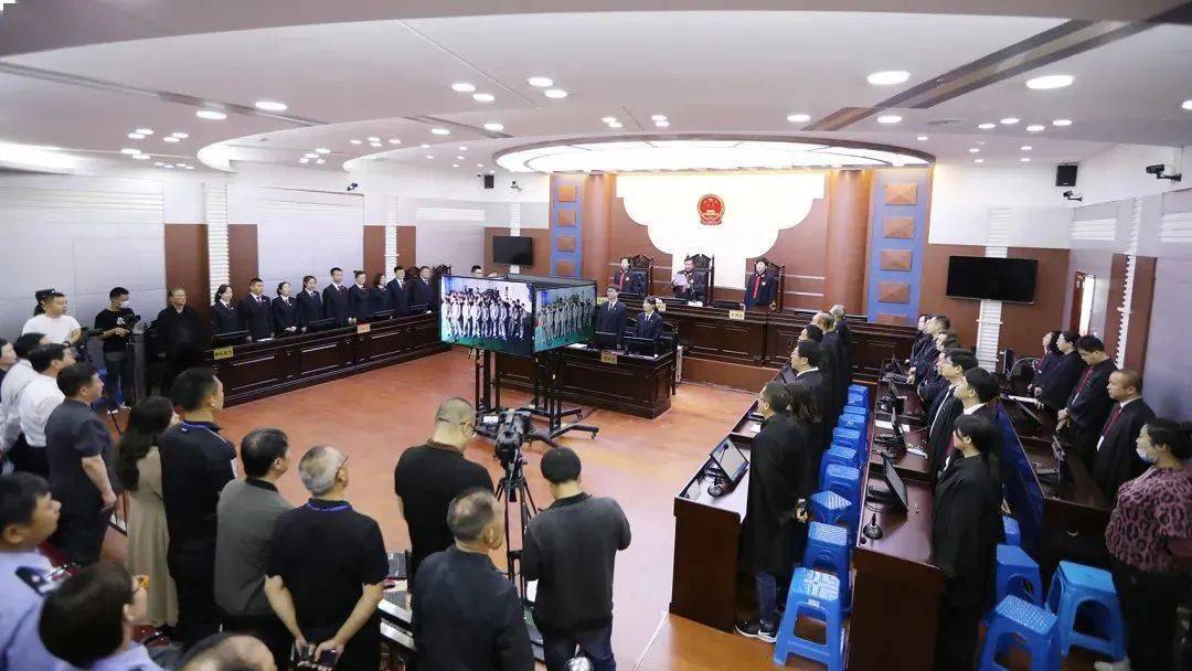 董志伟绰号三光死刑董志明绰号二光无期徒刑