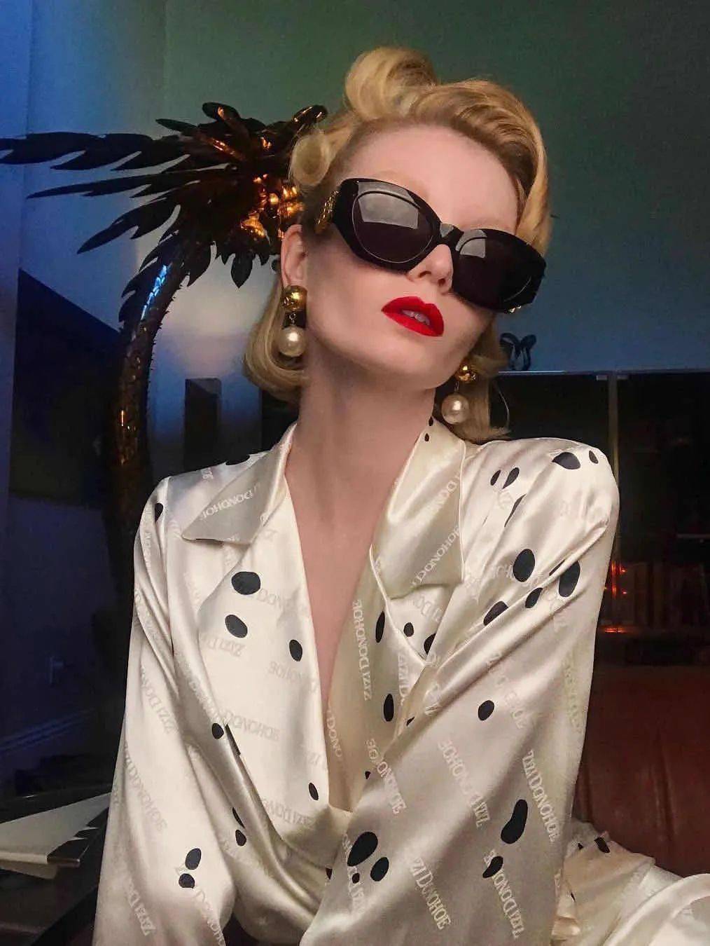 服装|想提升高级时髦感，先从配饰开始