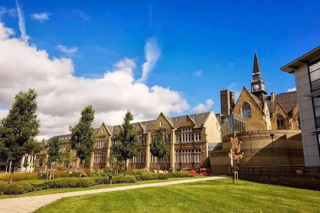英国大学传媒排名_英国留学传媒专业排名