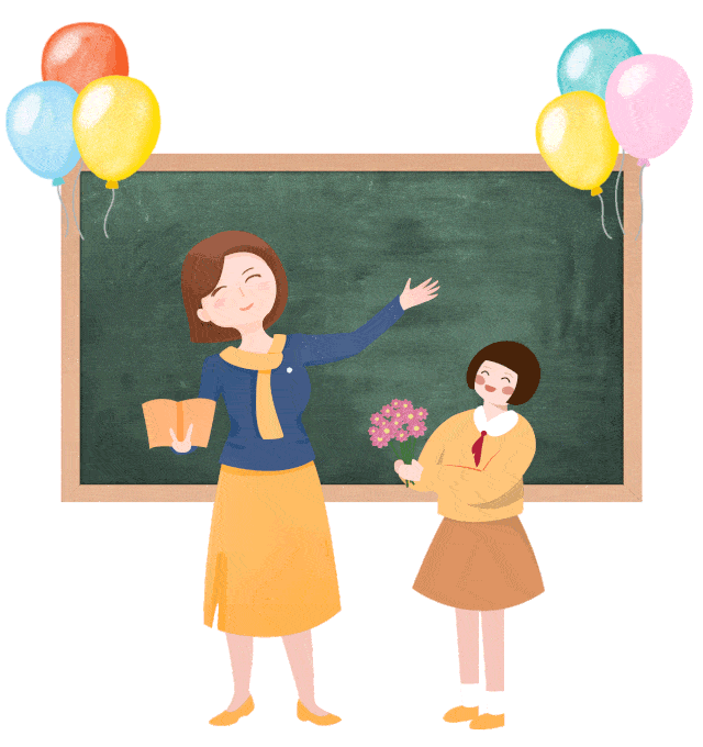 马尾实验小学教师节主题班会活动_手机搜狐网