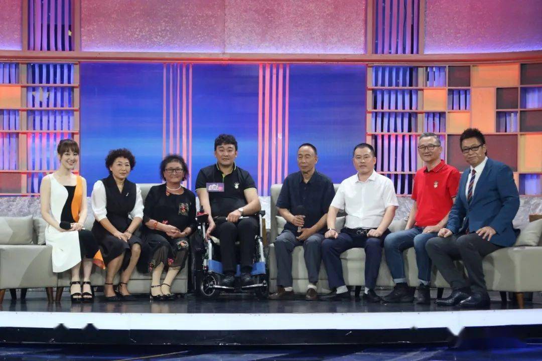 刘春杰|病魔和轮椅曾让他心灰意冷，如今艰难创业收获自强人生