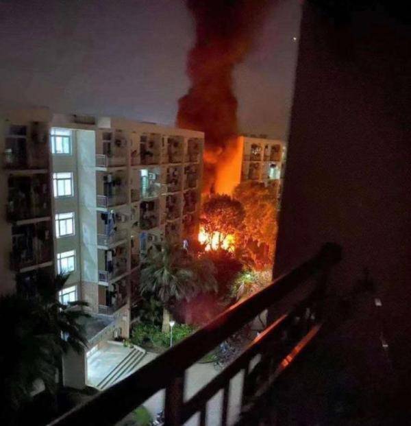 宿舍|不要让宿舍起火冲淡了开学的喜悦，宿舍安全隐患需重视！