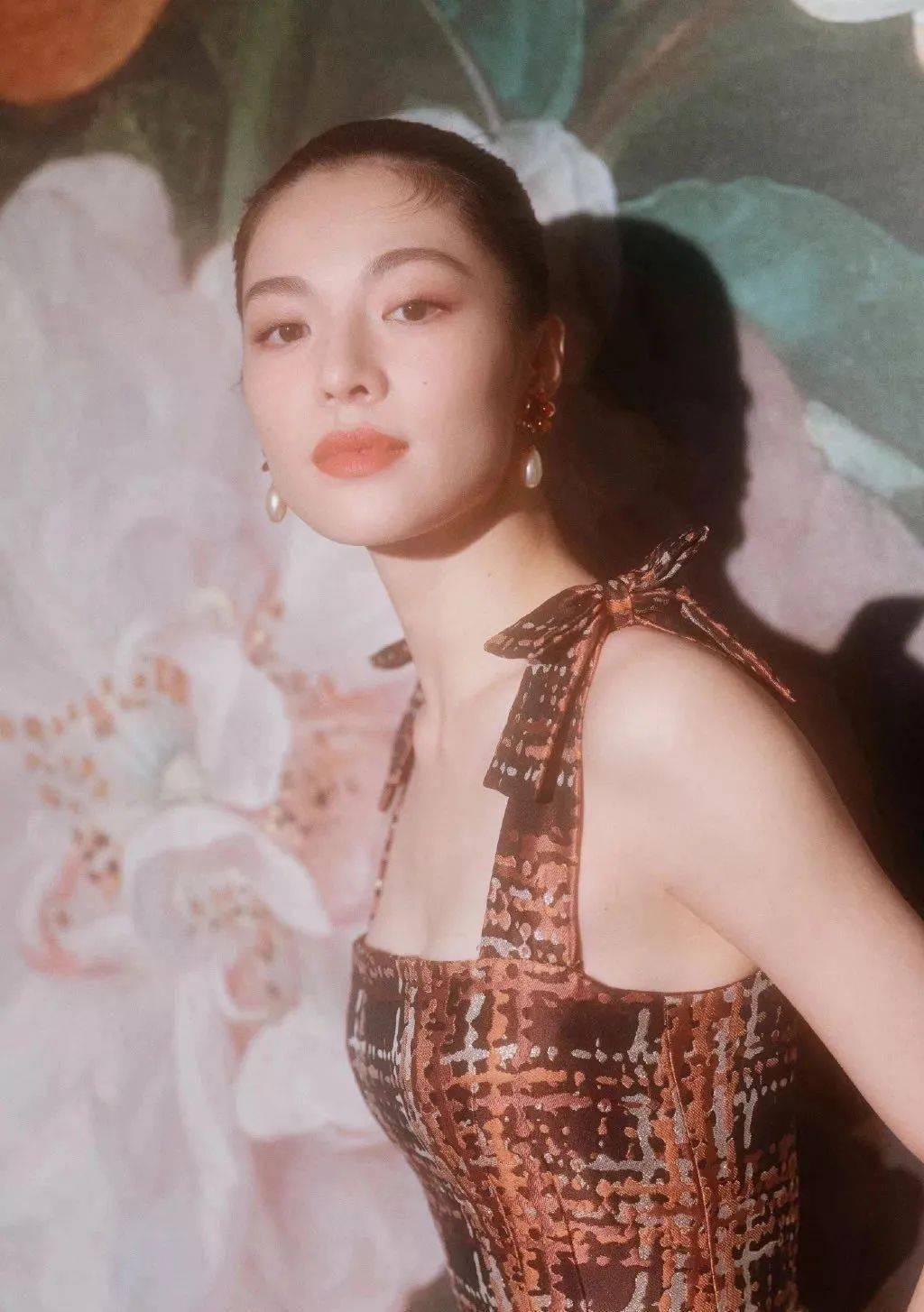 服装|想提升高级时髦感，先从配饰开始