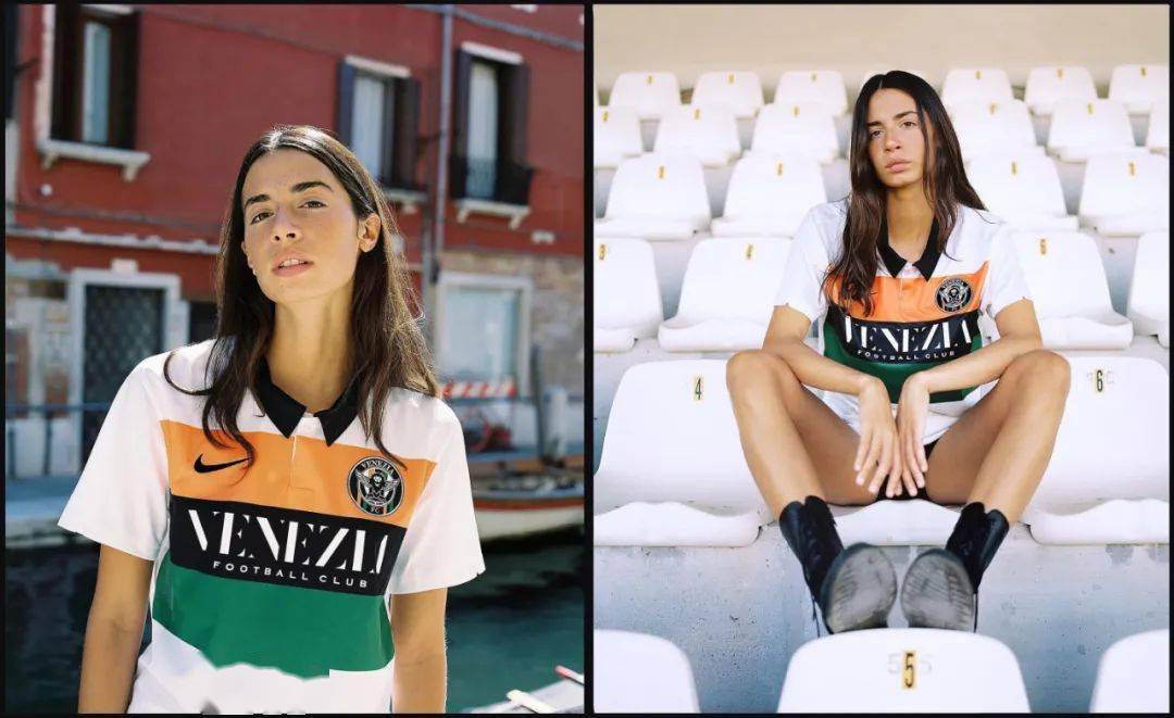 球衣|为什么球衣上除了队徽和号码还有这些东西?丨ULSUMFootball