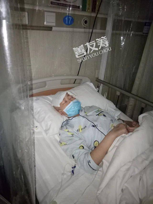 孩子|能卖的都卖了,痛苦极限,失去视力,恳求爱心人士救救我的女儿,感激不尽!人在疾病面前多么渺小、无助