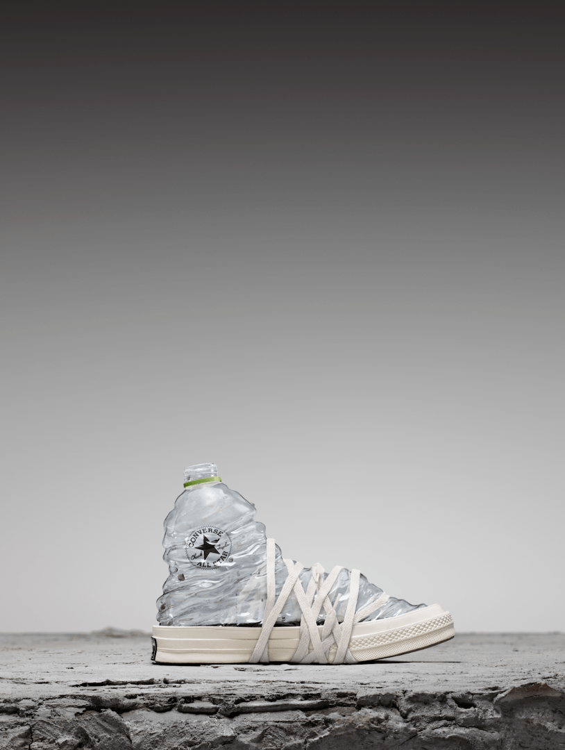 Freitag|用「垃圾」做的潮物，也能卖到上千上万元？