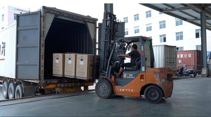 跨境|速卖通推出大件商品跨境零售专线，200斤摩托600斤床漂洋过海送上门