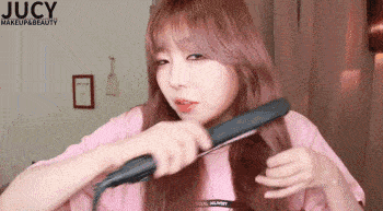 step|拒绝大众化，改变你的素发造型