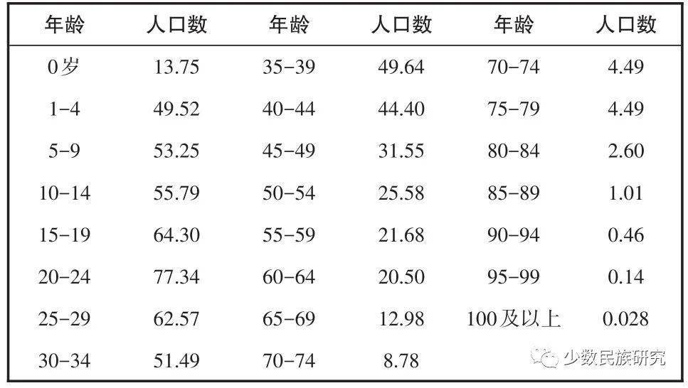 新疆南疆汉族人口流失_加强新疆流动人口服务与管理的思考