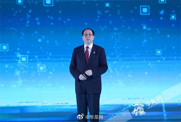 中国区|高通中国区董事长孟樸：中国2020年5G手机出货量将达1.8亿部