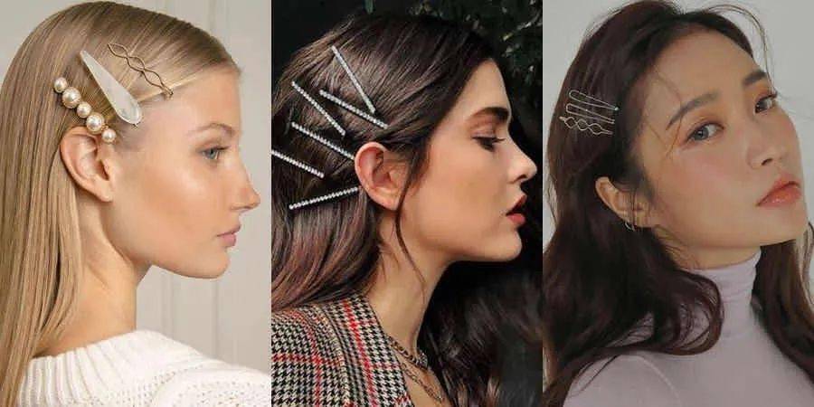 服装|想提升高级时髦感，先从配饰开始