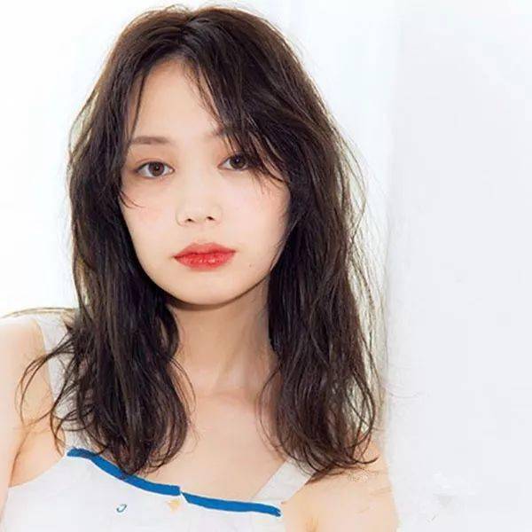 step|拒绝大众化，改变你的素发造型