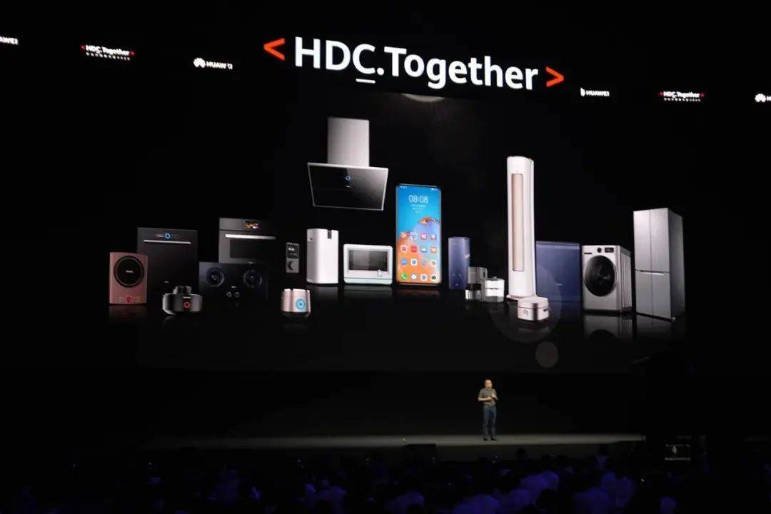 鸿蒙|鸿蒙vs安卓，继承还是颠覆？