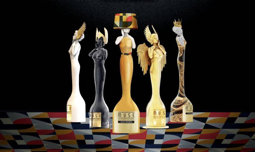 截稿提醒 | 2020美国缪斯设计奖muse design awards(截至2020.9.23)