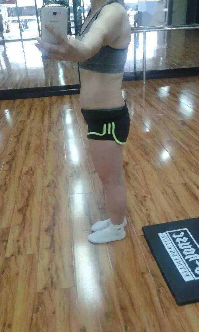 饮食|从小就胖，8周改变，管住嘴迈开腿就像打开新世界的门