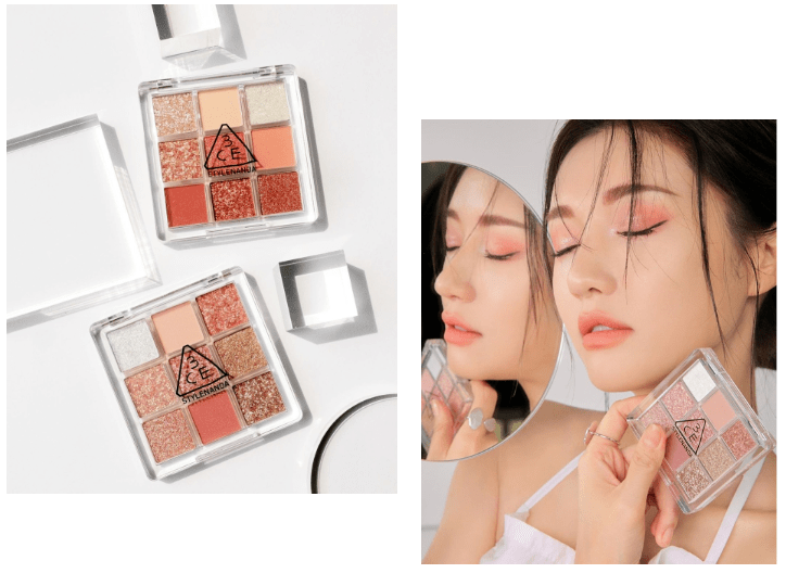 新品|虽然我有100多盘眼影，但今年的秋冬新品还是想买…