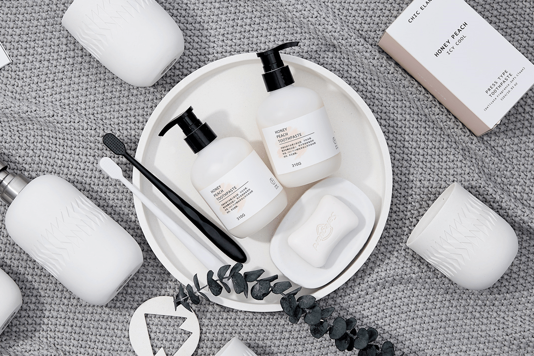 香水|牙膏界的“香水W子”！刷完牙，嘴里感觉喷过香水！