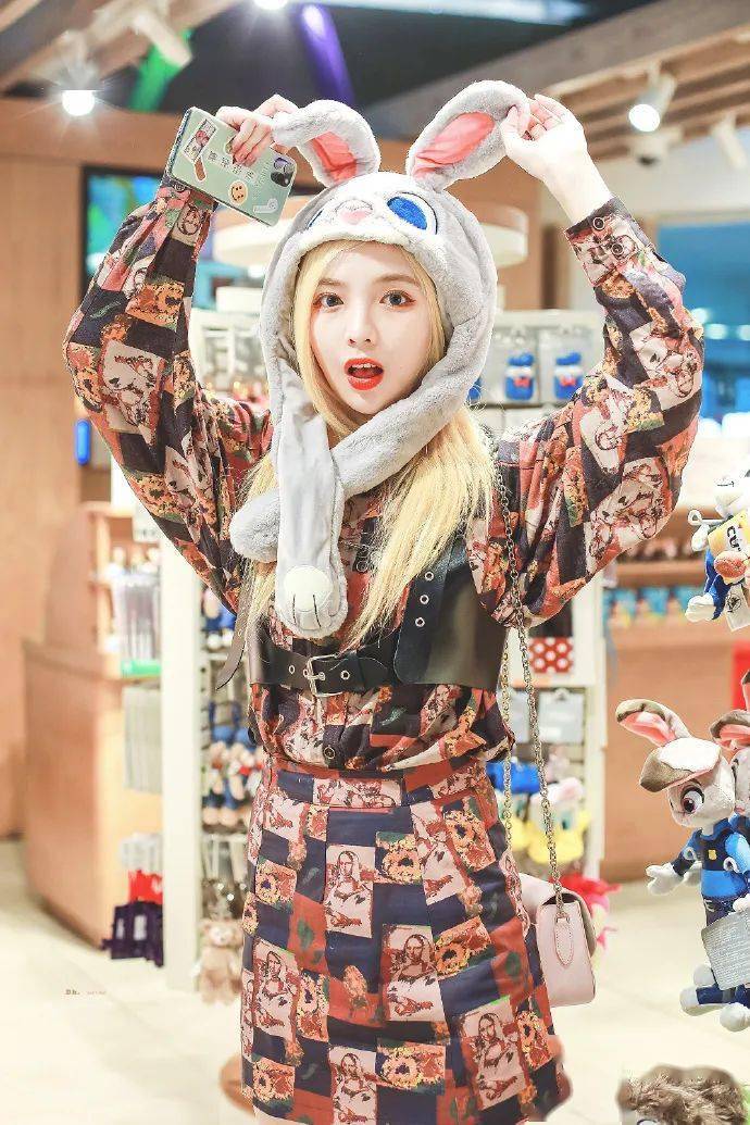 头发|百变造型从“头”开始，你喜欢哪个颜色？