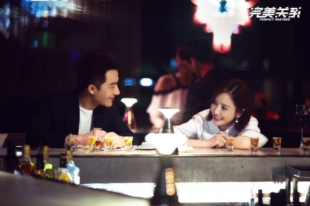 工作|职场剧,终于不谈恋爱了!