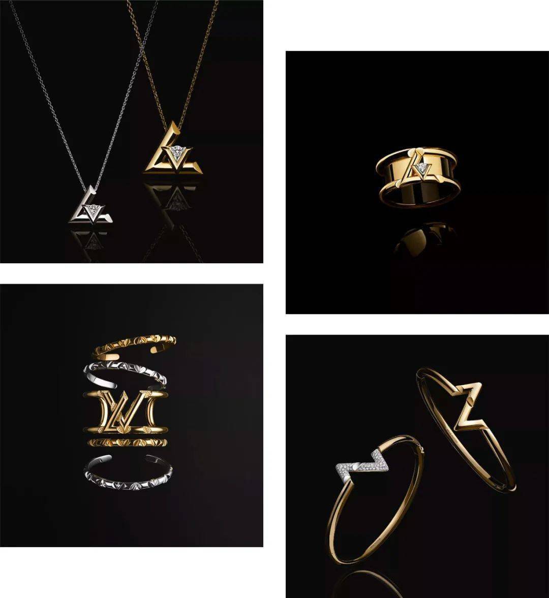 新品|LV这波新品我送它“年度最佳”！