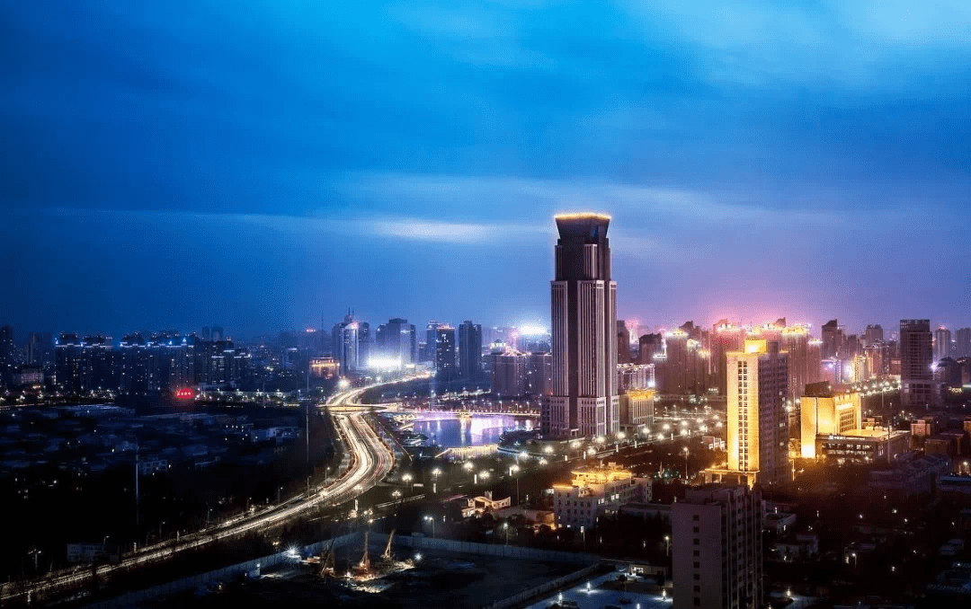 河南郑州城市有多少人口_河南郑州城市图片(2)