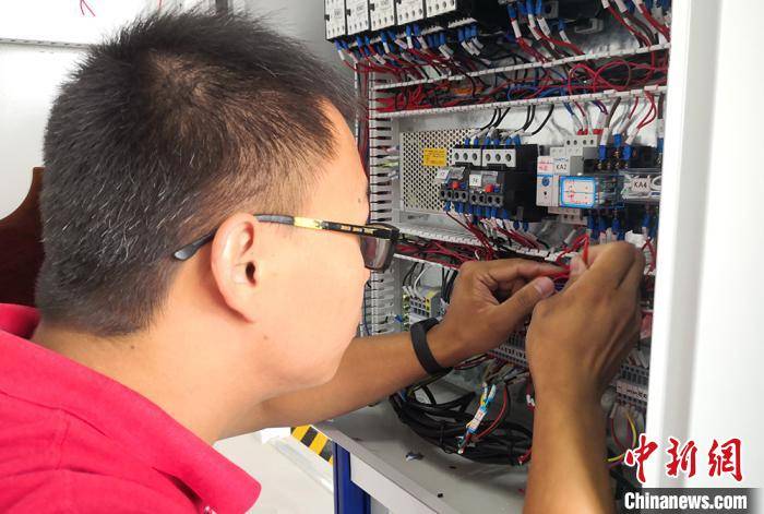 比赛|甘肃学子职业技能比拼 “以赛促学”助现代应用型人才培养