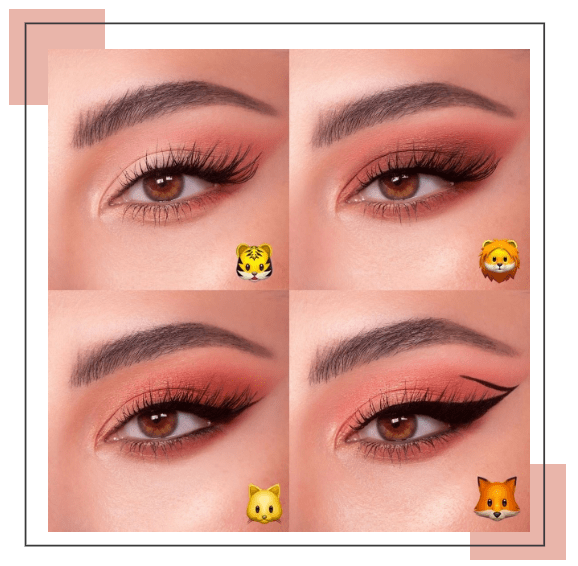 新品|虽然我有100多盘眼影，但今年的秋冬新品还是想买…