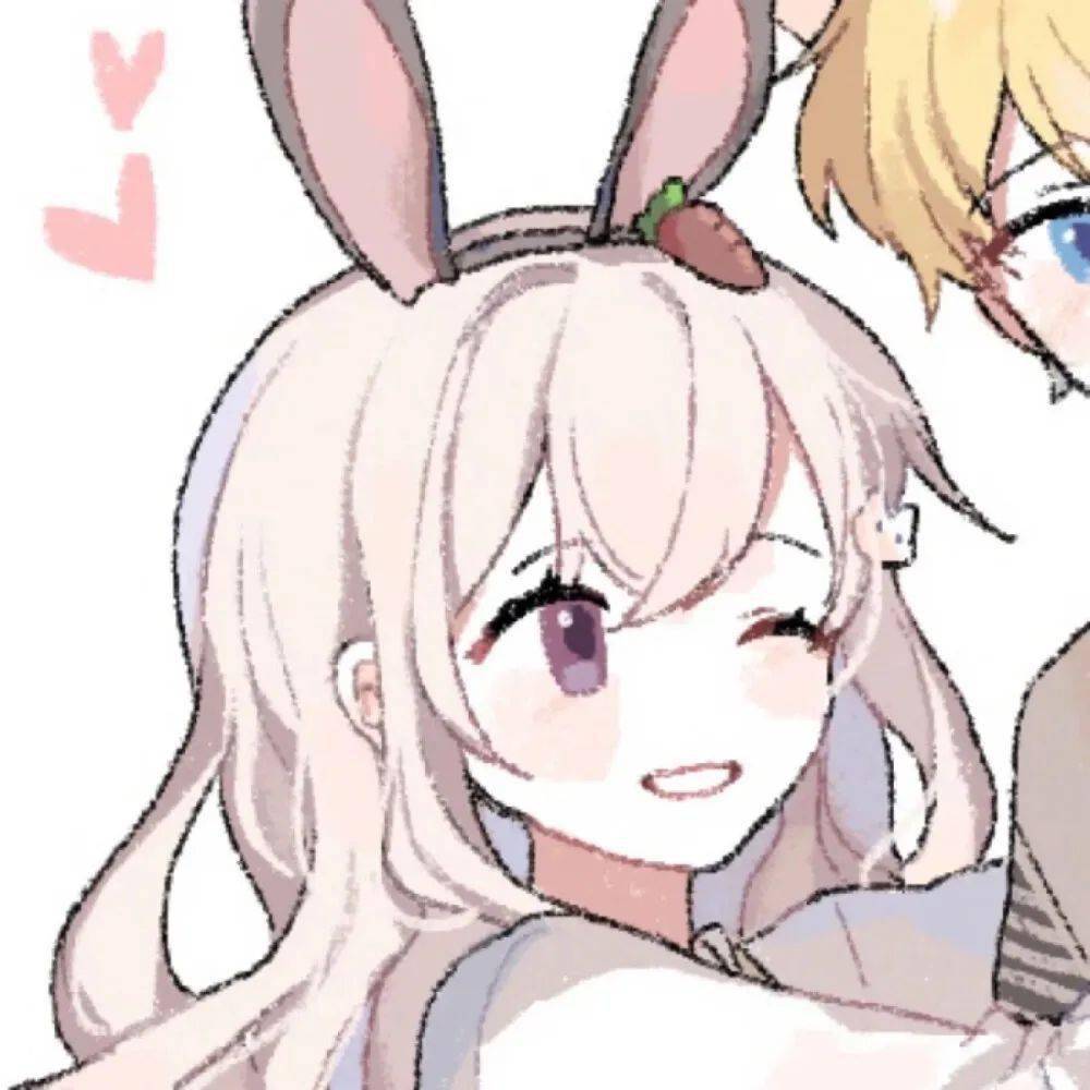 少女壁纸屋 看看是你喜欢的动漫情头吗?