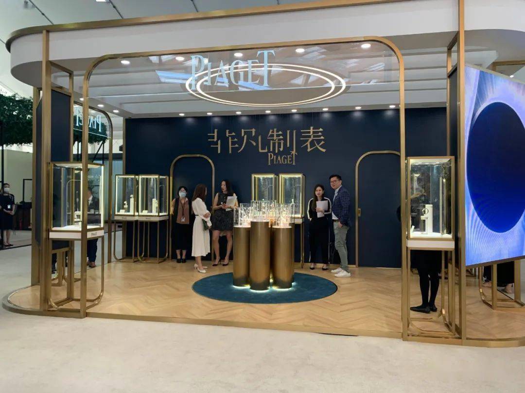 江诗丹顿|上海高级钟表展继续逛：表友看展日记+精华视频