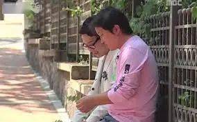 为了曝光国综内幕，骂到微博被封，够狠