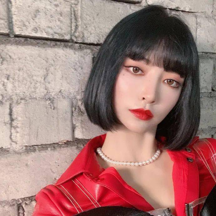 头发|百变造型从“头”开始，你喜欢哪个颜色？