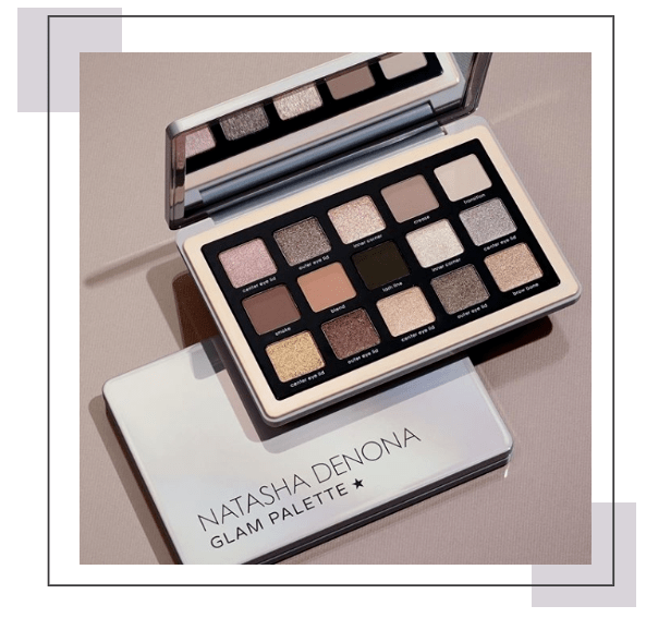 新品|虽然我有100多盘眼影，但今年的秋冬新品还是想买…