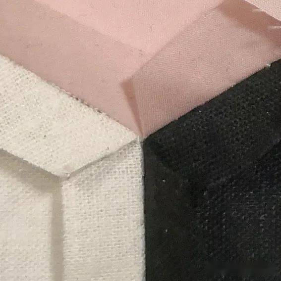 碎片|拼布“反”思！ 碎片面料拼接工艺时尚。