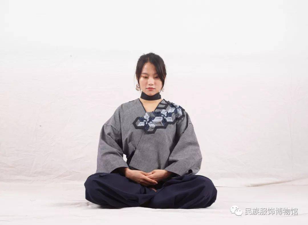 碎片|拼布“反”思！ 碎片面料拼接工艺时尚。