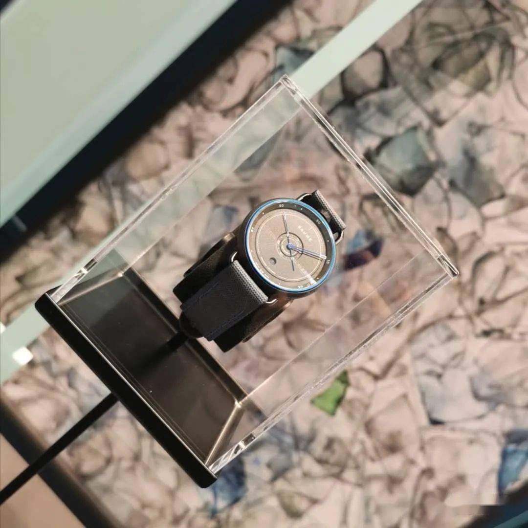 江诗丹顿|上海高级钟表展继续逛：表友看展日记+精华视频